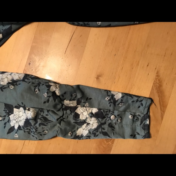 Free People Sage Parker Dress ASO Lydia Martin - Picture 5 of 7